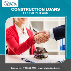 Construction Loans Houston Texas