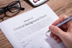 A More Comprehensive Criminal Background Check for Your Career