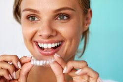 Bruxism Night Guards for Teeth Grinding & Clenching