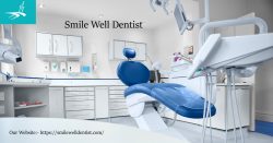 Dentist in Duncanville Texas | Smile Well Dentist
