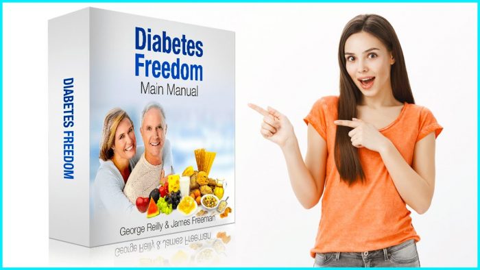 Diabetes Freedom – How To Control Diabetes?