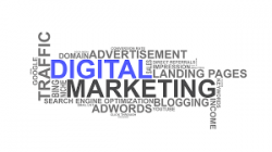 Leading Digital Marketing company in India