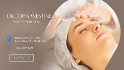 Dr. John G Westine | Plastic and Reconstructive Surgery in Delray Beach, FL