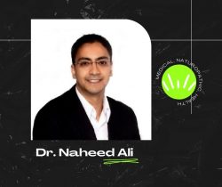 Dr. Naheed Ali