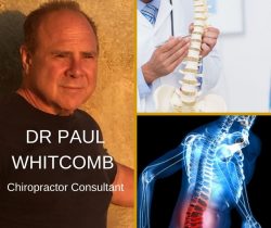 Dr Paul Whitcomb The Complete Guide To Understanding Chiropractor