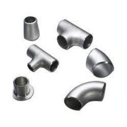 Advantages Of Duplex Steel Pipe Fittings