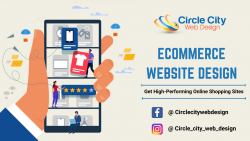 E-commerce Solution for Your Online Business
