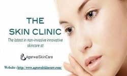 Skin Clinic in Jaipur – Dr. Agrawal Allergy & Skin Care Centre