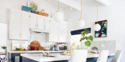 Guidelines for Choosing Kitchen Cabinets