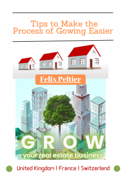 Felix Peltier – Grow Your Real Estate Business