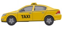 Taxi Service in Broome