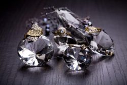 Buy Diamond Jewellery Online in India