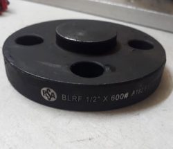 carbon steel flanges manufacturers in india