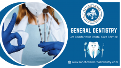 Professional Dentistry For Your General Care