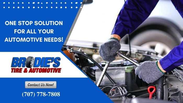Get Reliable Mechanic Services from Us