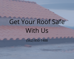 Get Your Roof Safe With Us