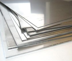 What are The Different Types of Stainless Steel Sheets and Use