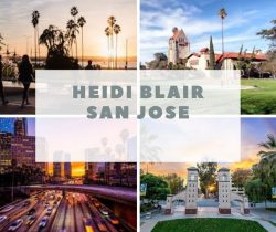 Heidi Blair San Jose Share 5 Reasons San Jose Is the Best Place to Live In America