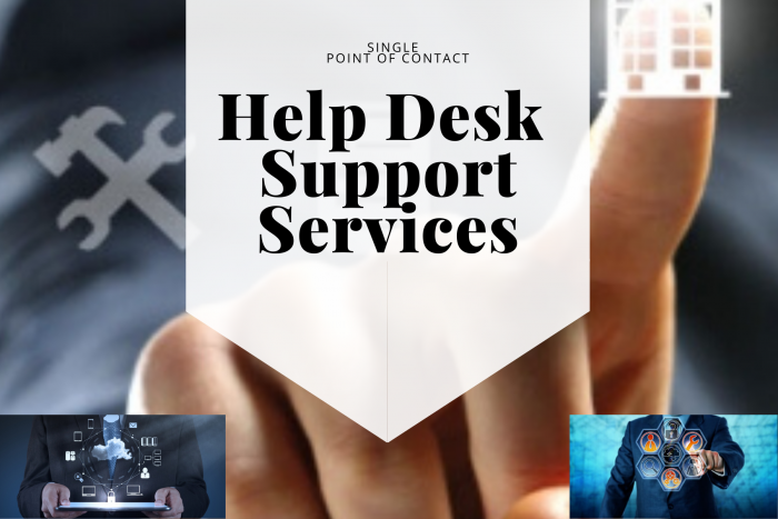 Help Desk Support for Small Business
