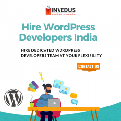 Hire WordPress Developers India