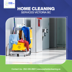 Home Cleaning Services Victoria BC