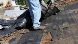 Storm Damage Roof Repair & Restoration In Corpus Christi, Texas