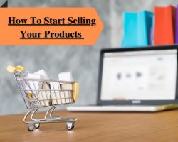 How to sell on Amazon in 2022?