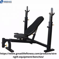 Buy Fitness Equipment Bench Online