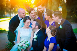 Macarthur wedding photographers