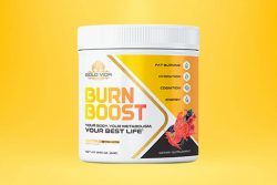 Burn Boost Reviews: Does It Work