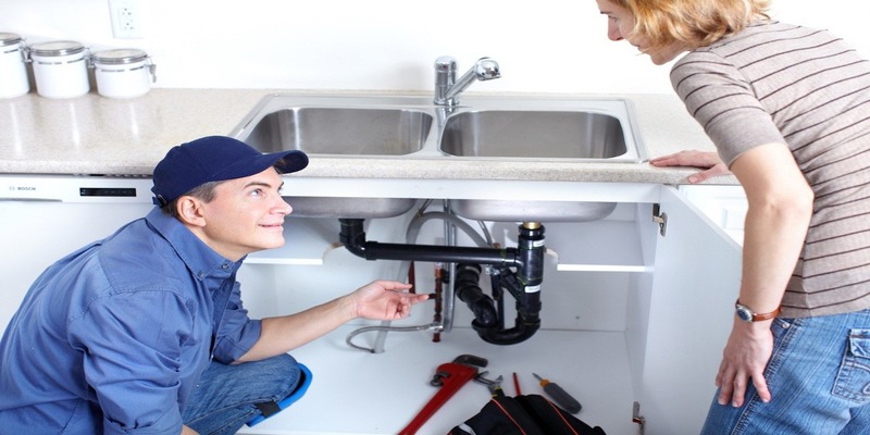 What’s Involved in Professional Drain Cleaning Service?