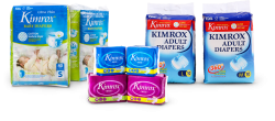 Good Pampers For Newborn