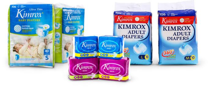 Good Pampers For Newborn