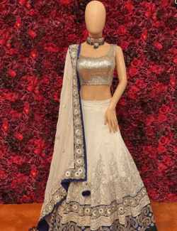 indian wedding couture washington