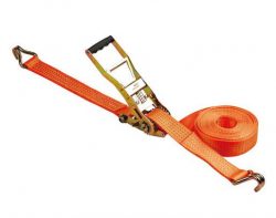 Internal Cargo Straps for Curtainsiders BYRS002-3