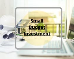 Investing In a Rental Property With a Small Budget