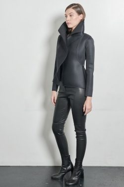 Reversible Clothing – Winterwear – Kz_K Studio Nyc