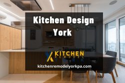Kitchen Design York