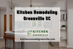 Kitchen Remodeling Greenville SC