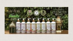 Natural Hair Care Products Online – Lafayre