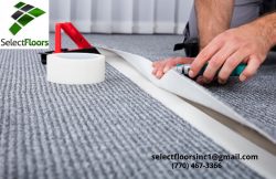 Get Best Carpet Installation In Brookhaven