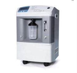 RESJOY LONGFIAN 5-Liter Home Oxygen Concentrator JAY-5