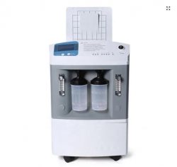 10 Liter Dual Flow Oxygen Concentrator for Sale