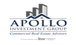 The Leading Commercial Real Estate Firm