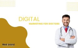 Medibrandox For Digital Marketing for Doctors