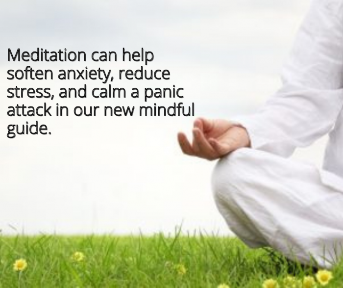 Best Meditation Techniques To Reduce Anxiety