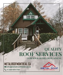 Check our website to know more about Metal Roofing Prices