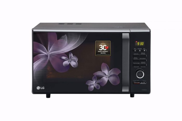 Best Mid Range Microwave Oven with Price