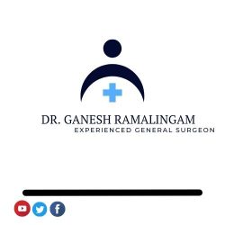 Dr. Ganesh Ramalingam-Charity & CSR Work in Singapore