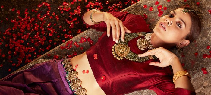 Artificial Jewellery for Women | Indian Fashion Jewelry Online – Amaira